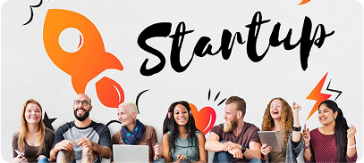 Startup